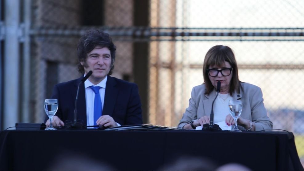 Penas más duras, nuevos delitos y baja de la edad de imputabilidad: la reforma penal del Gobierno