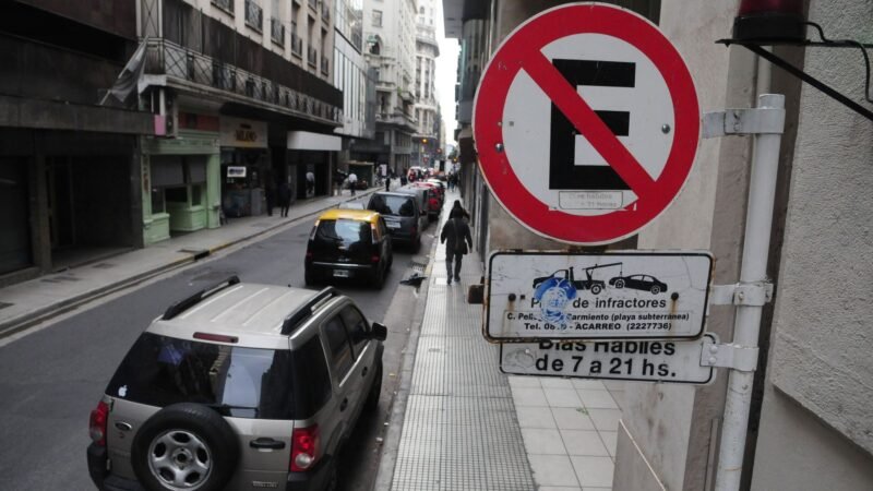 Multas de tránsito: ahora es posible resolverlas por videollamada en la Ciudad