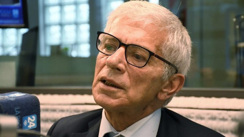 La interna del Gobierno demora en recambio de Cúneo en Justicia