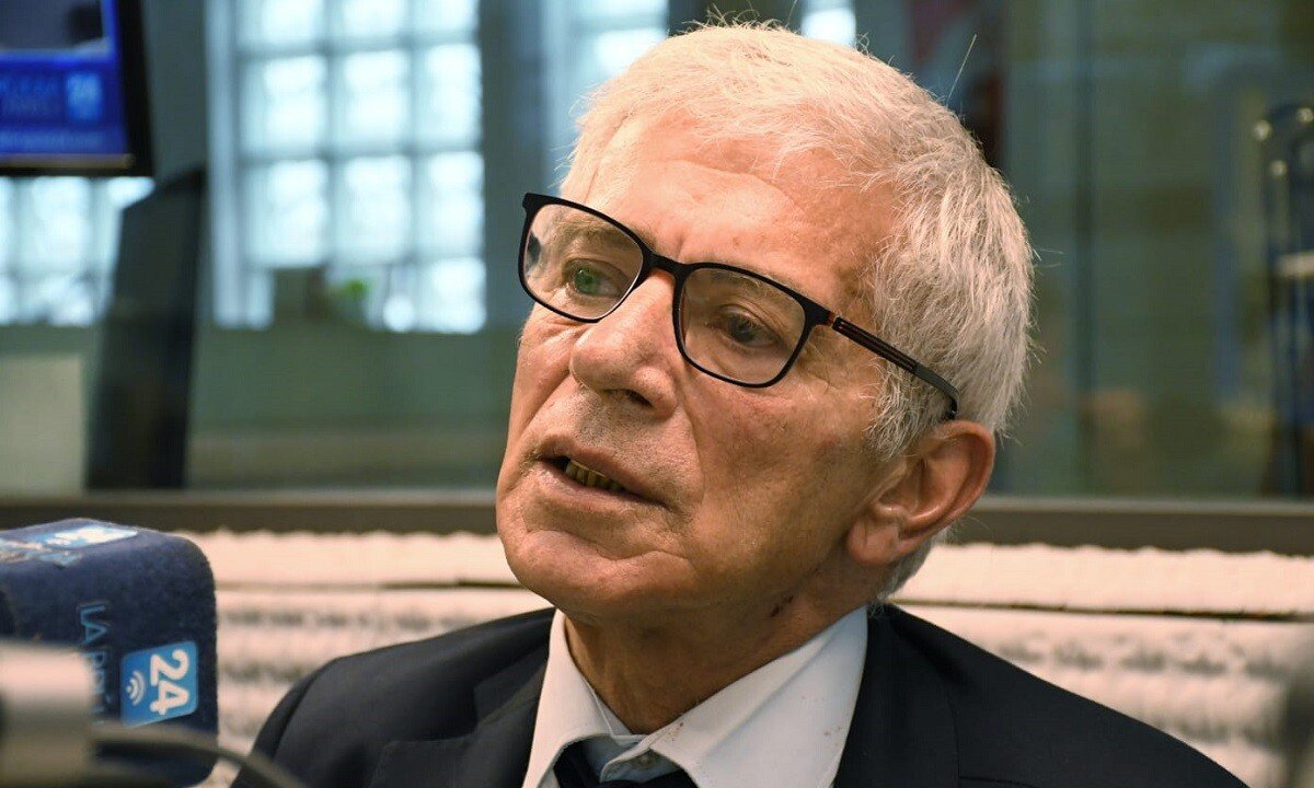 La interna del Gobierno demora en recambio de Cúneo en Justicia