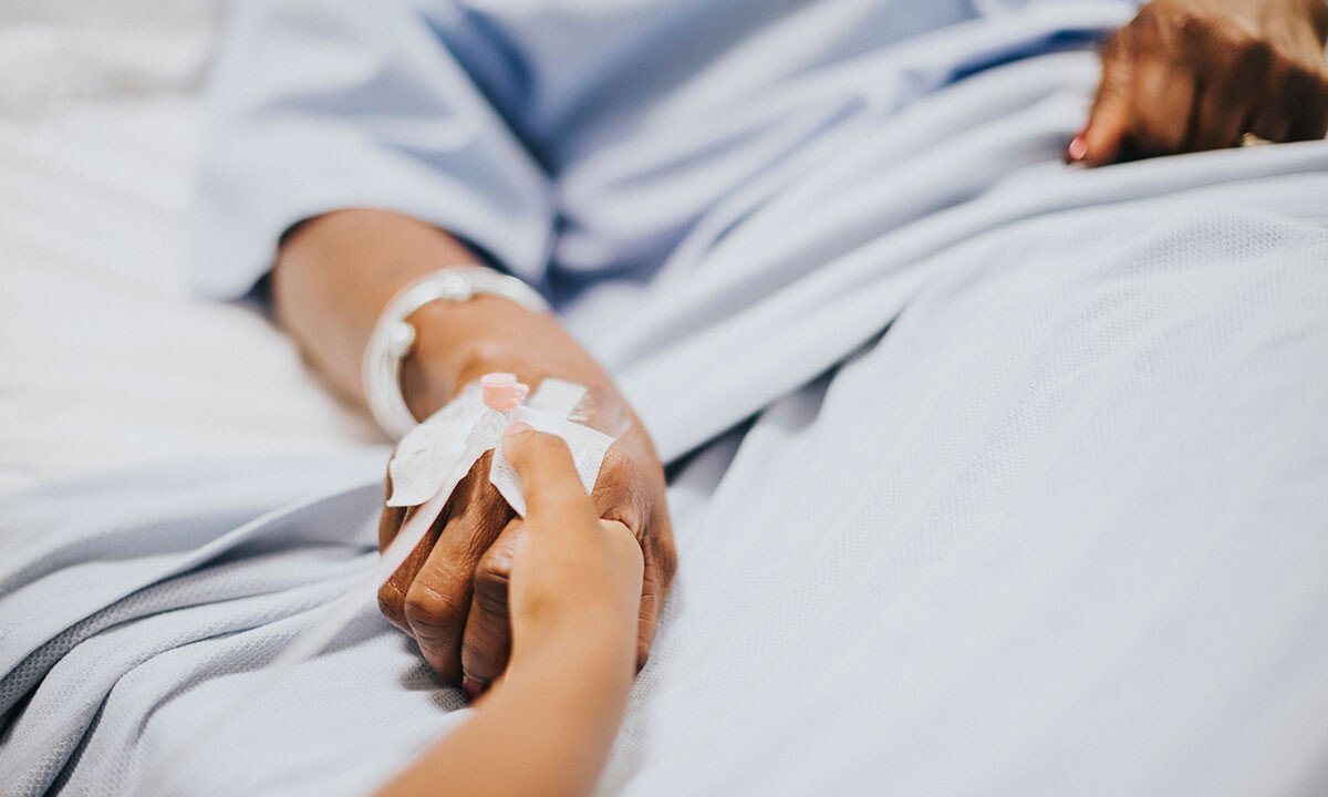 Presentan un proyecto para legalizar la eutanasia