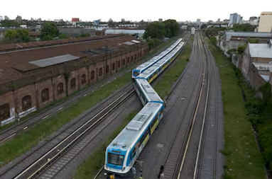 Abrieron una causa por el nuevo accidente en el tren Sarmiento