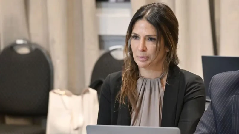 Makintach, con las horas contadas