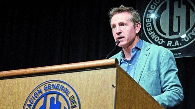 La CGT anticipa que judicializará la Reforma Laboral