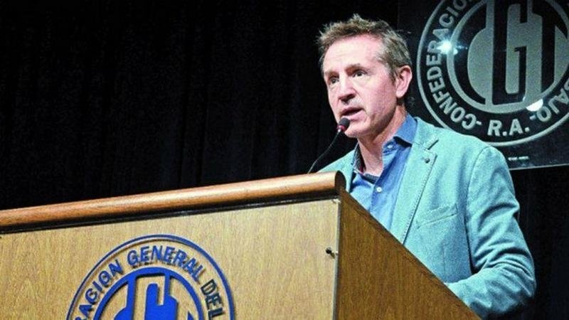 La CGT anticipa que judicializará la Reforma Laboral