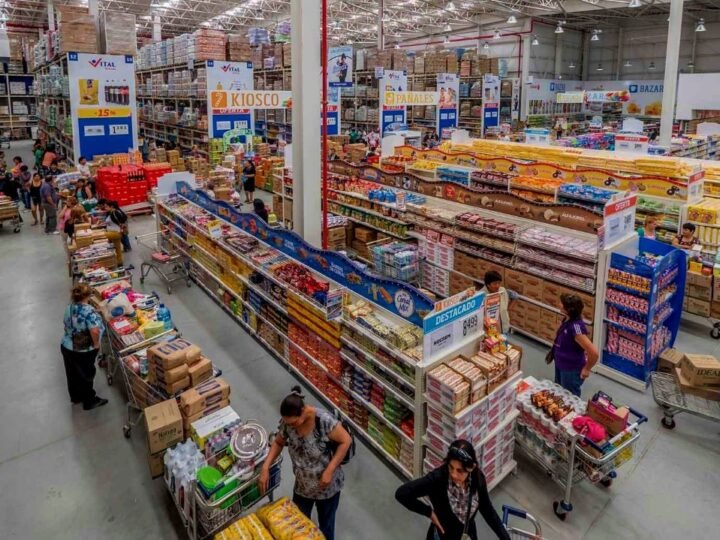 Reforma Laboral: los mayoristas reclaman que los aportes obligatorios y solidarios formen parte del salario de los trabajadores