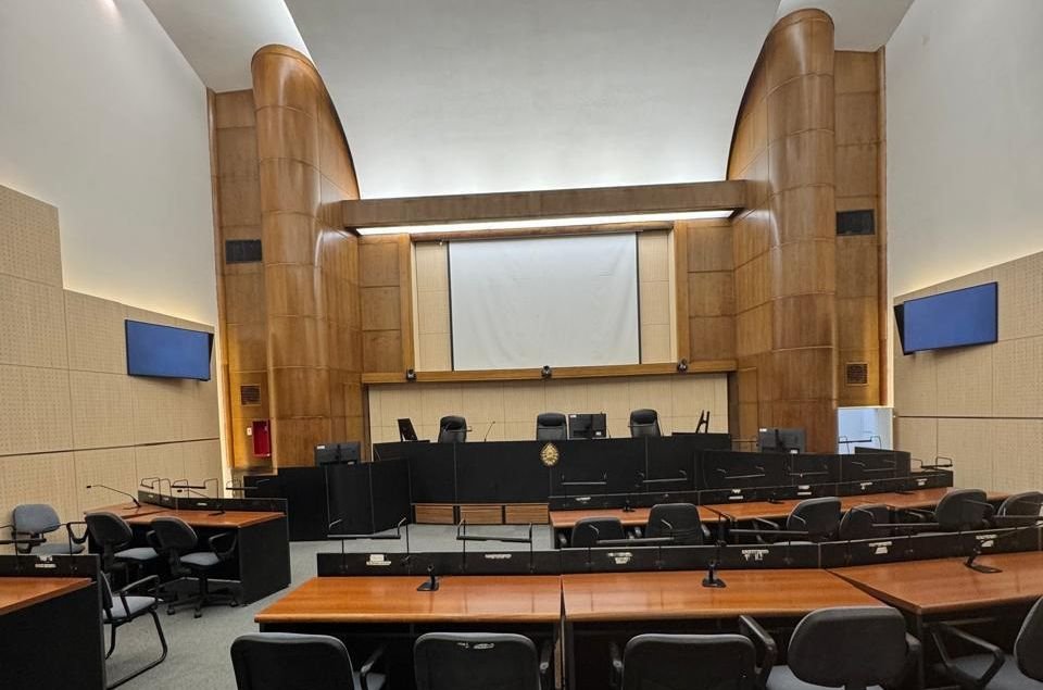 Causa Cuadernos: ya hay sala para que el juicio pase a ser presencial