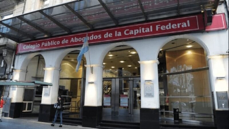 Reforma Laboral: el Colegio Público de la Abogacía pide «respetar la Constitución»