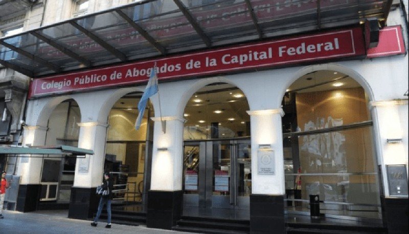Reforma Laboral: el Colegio Público de la Abogacía pide «respetar la Constitución»