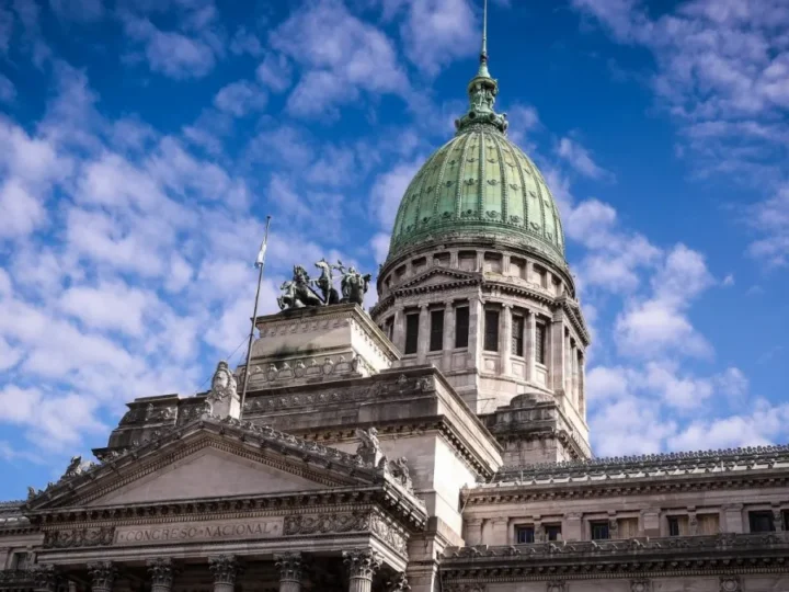 El Gobierno pone primera con la Reforma Laboral en el Congreso