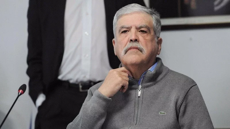 Revés de la Corte a De Vido, que quedó definitivamente preso y sin posibilidades de apelación