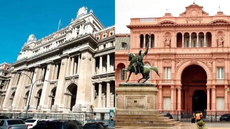 Pulseada entre el Gobierno y la justicia por los bienes decomisados