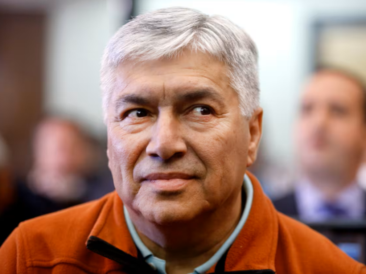 Decomiso por corrupción: El Estado incorpora 60 millones de dólares de Lázaro Báez