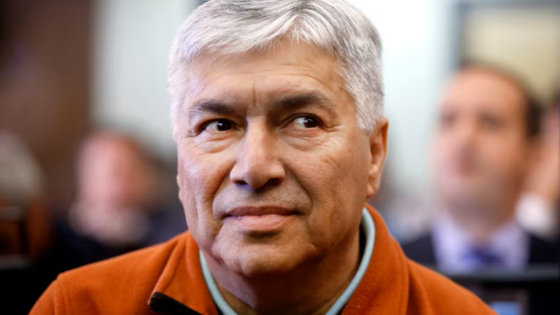 Decomiso por corrupción: El Estado incorpora 60 millones de dólares de Lázaro Báez