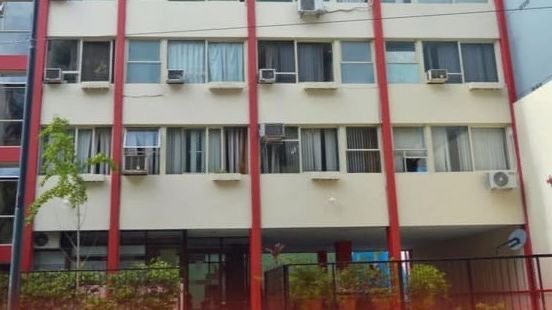 Pacientes con hemofilia denuncian riesgo sanitario por la venta del edificio de la Fundación