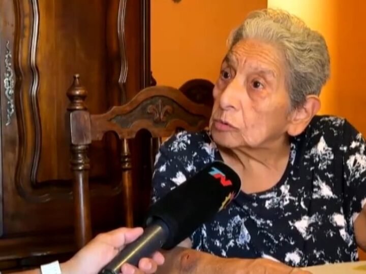 La dieron por muerta y no puede cobrar la jubilación