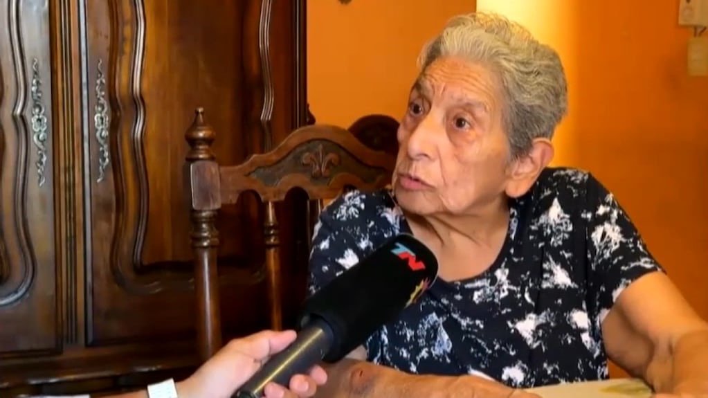 La dieron por muerta y no puede cobrar la jubilación