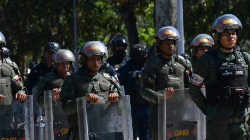 Confirman la competencia de la justicia argentina para juzgar crímenes en Venezuela