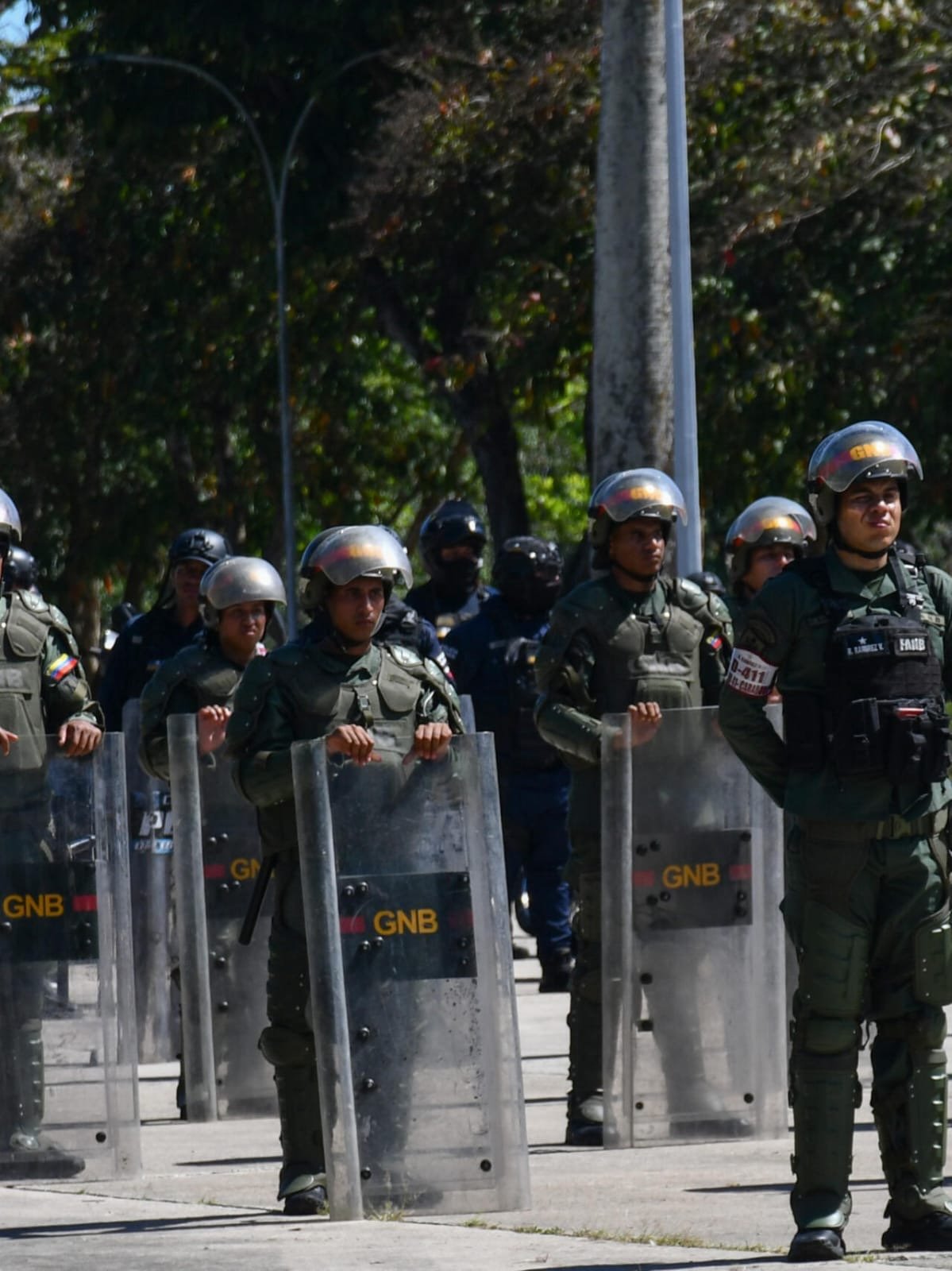 Confirman la competencia de la justicia argentina para juzgar crímenes en Venezuela