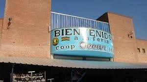 Denuncian una millonaria estafa y amenazas contra feriantes del playón “Ocean – El Playón”