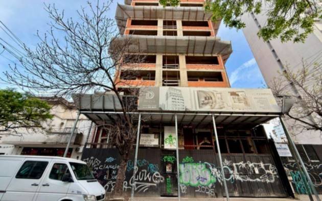 Denuncian una millonaria estafa inmobiliaria en La Plata