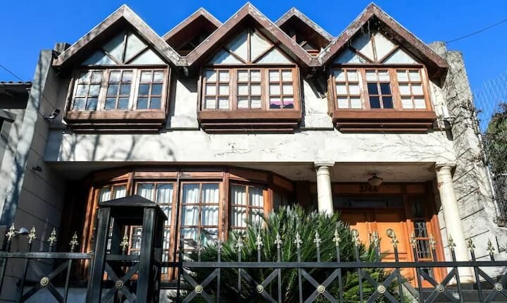 Los bienes de la corrupción, a remate