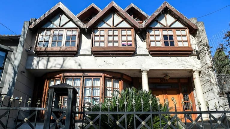 Los bienes de la corrupción, a remate