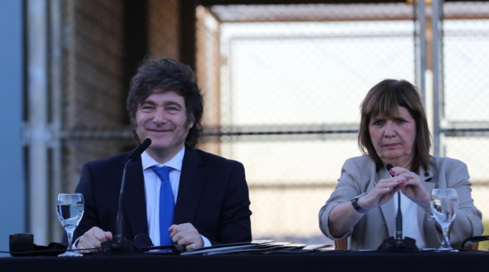 El Congreso debatirá la baja de la edad de imputabilidad en febrero