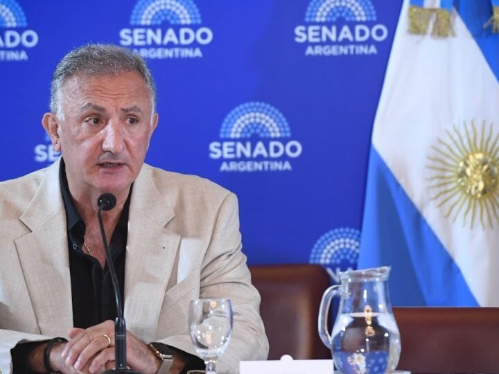 Reforma Laboral: empresarios mayoristas respaldaron el proyecto