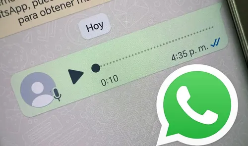 Heredera por Whatsapp