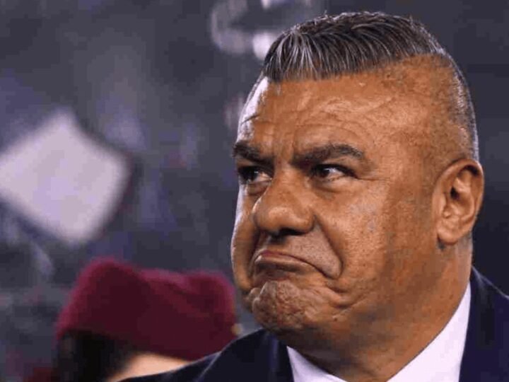 Los abogados contra Chiqui Tapia