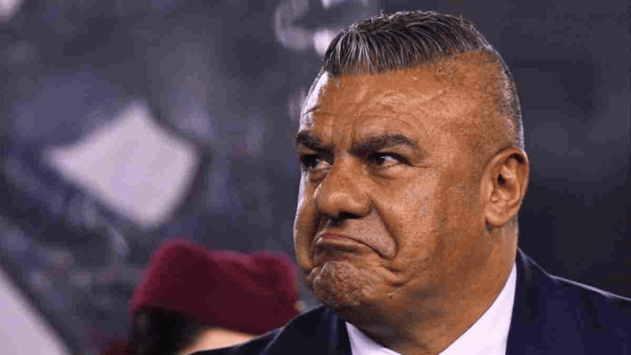 Los abogados contra Chiqui Tapia