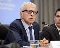 Cúneo Libarona, sobre los menores delincuentes: «Saben lo que hacen»&nbsp;