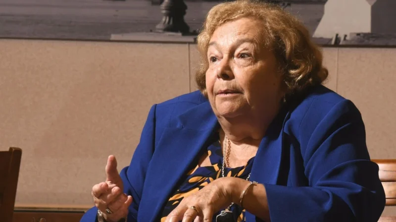 El Gobierno no renovó el mandato de la Defensora General y deja vacante un cargo sensible en el sistema judicial