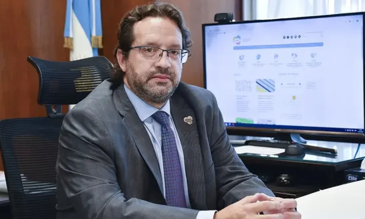 Ruido con la inflación: se fue Lavagna del Indec