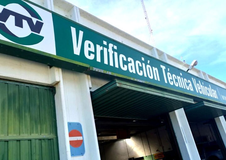 Plazos más largos y más talleres: confirman los cambios en la VTV