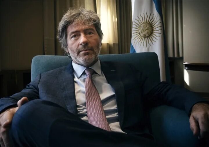 Mahiques mete mano en el nuevo Código Penal