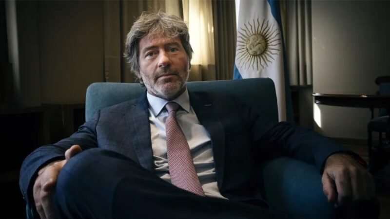 Mahiques mete mano en el nuevo Código Penal