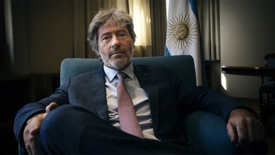 Mahiques mete mano en el nuevo Código Penal