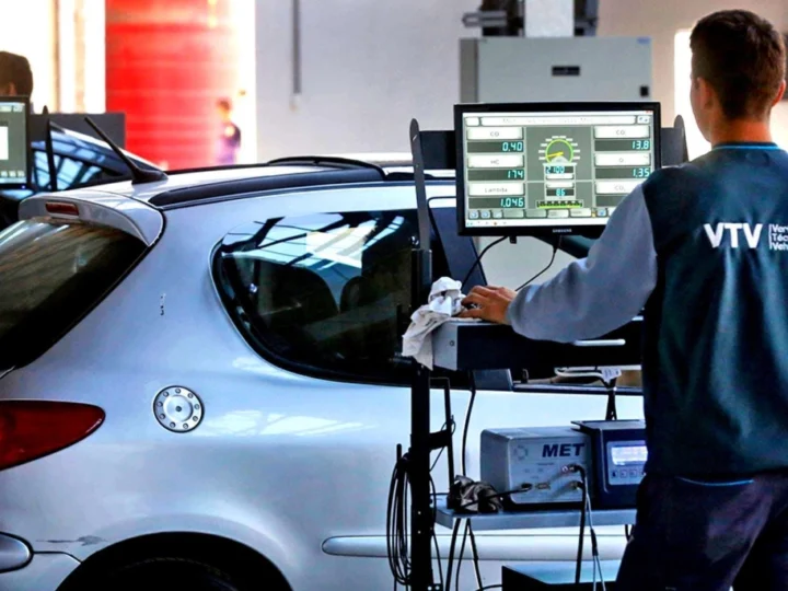 VTV: La Provincia de Buenos Aires &nbsp;rechaza la desregulación impulsada por Nación