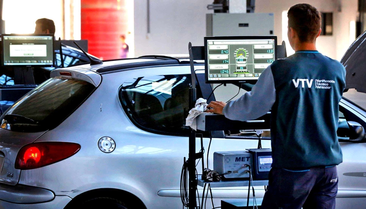 VTV: La Provincia de Buenos Aires &nbsp;rechaza la desregulación impulsada por Nación