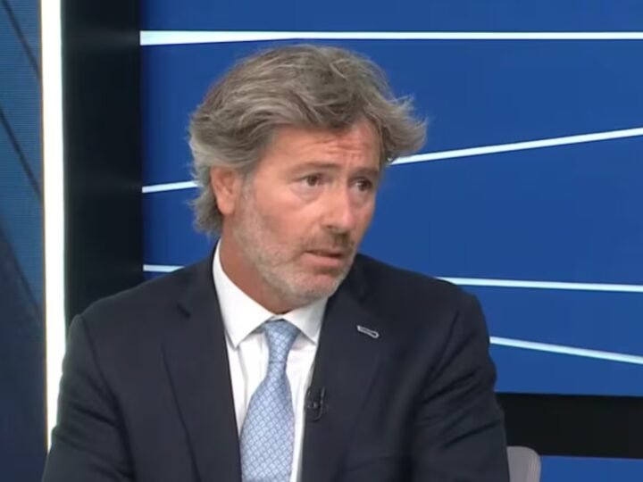 Caso $Libra: Mahiques salió a&nbsp; defender a Milei