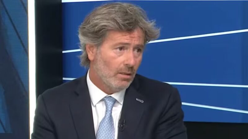 Caso $Libra: Mahiques salió a&nbsp; defender a Milei