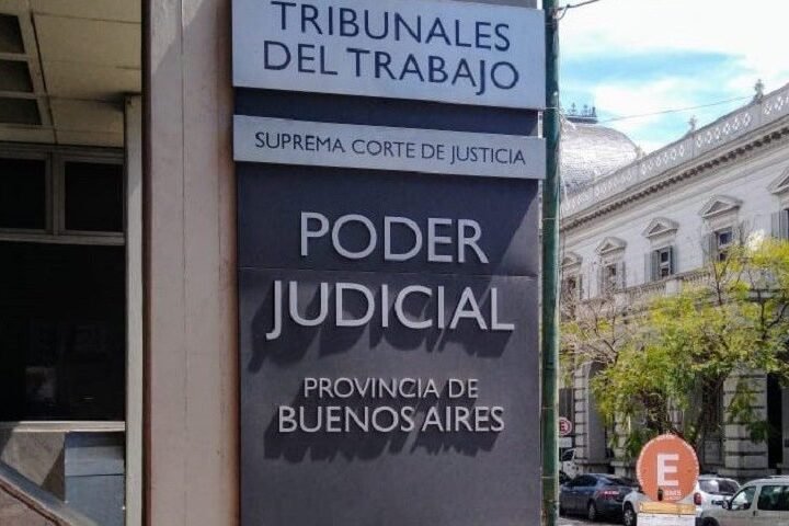 Declaran inconstitucional el cálculo de indemnizaciones basado en la Reforma Laboral