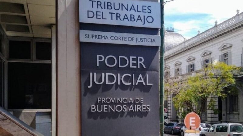 Declaran inconstitucional el cálculo de indemnizaciones basado en la Reforma Laboral