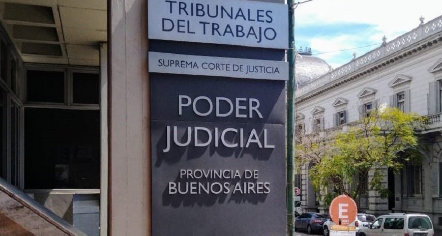 Declaran inconstitucional el cálculo de indemnizaciones basado en la Reforma Laboral