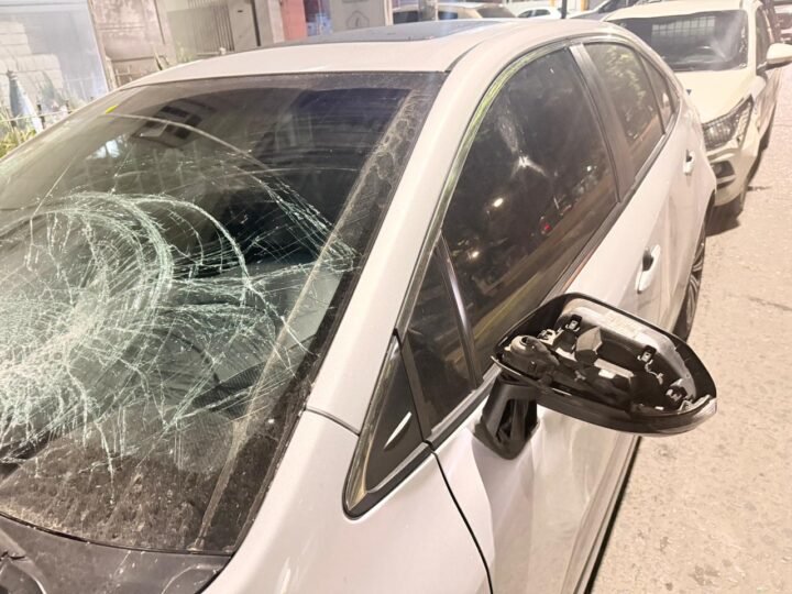 Sin garantías: salvaje agresión a un abogado defensor tras un juicio