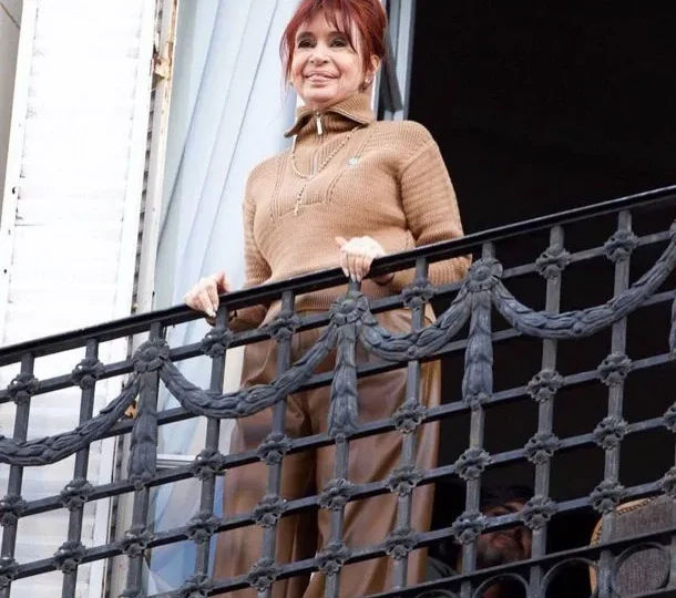 Causa Cuadernos: Revés para Cristina, que debe declarar el martes en forma presencial