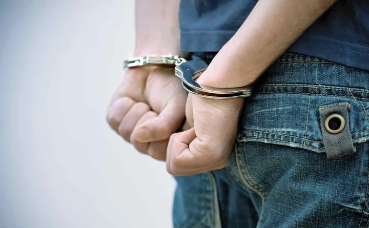 El gobierno promulgó la Ley Penal Juvenil