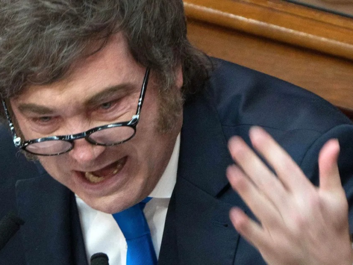 Transparencia y libre elección: Milei &nbsp;impulsa una codificación de los derechos del consumidor